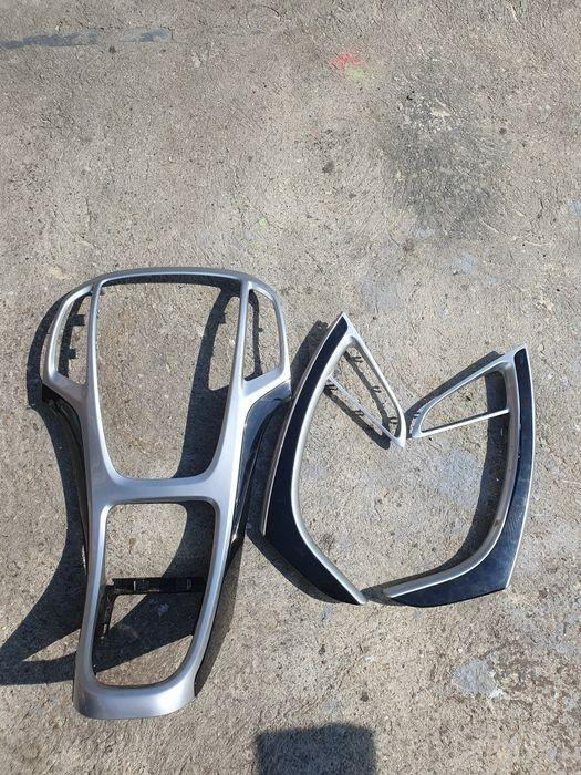 Ornamente - trimuri Opel Astra J 2009-2012