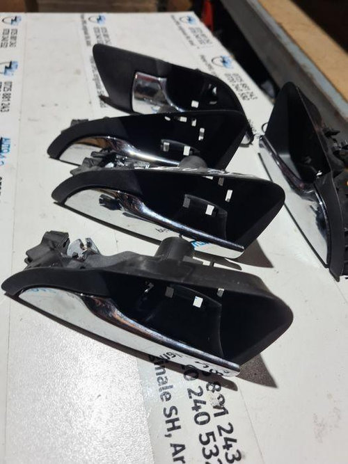 Ornamente - trimuri Opel Insignia A 2008-2013