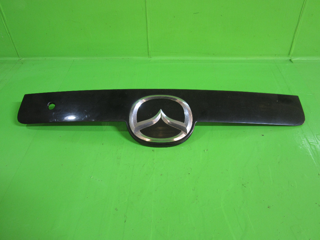 ORNAMENTT HAION CU SIGLA MAZDA CX-7 4x4 FAB. 2006 - 2016 ⭐⭐⭐⭐⭐