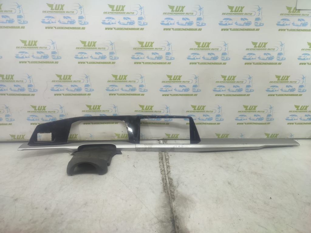 Ornemant 5H1857211 Volkswagen VW Golf 8 [2020 - 2024]