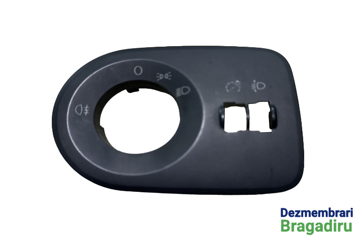 Ornment comutator faruri Seat Ibiza 4 6J [2008 - 2012] Hatchback 5-usi 1.2 MT (60 hp) Cod motor CGPB