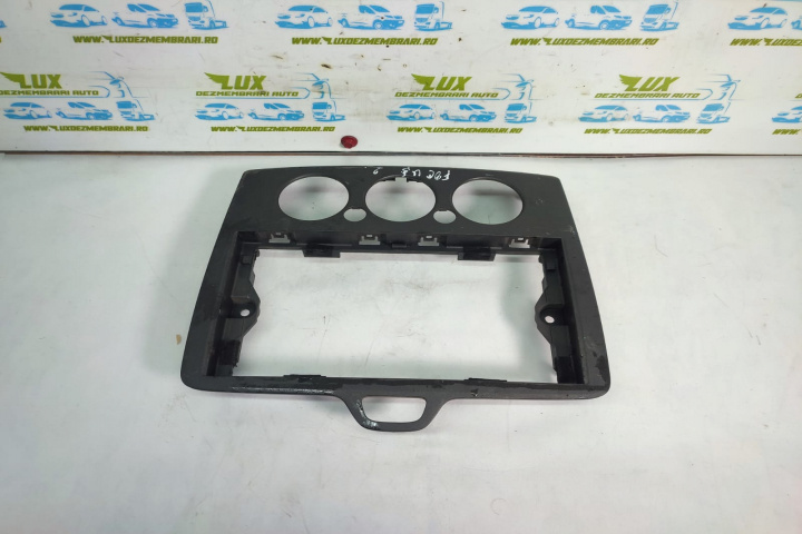 Ornment consola centrala bord 4M51-18522-adw Ford Focus 2 [2004 - 2008]