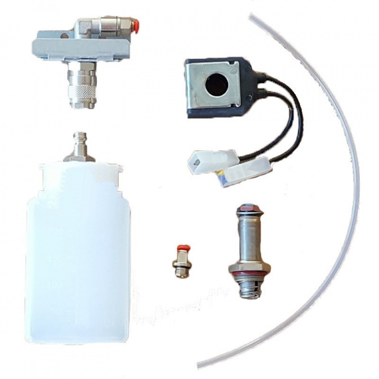 OS-O-PK0096 Kit pentru injectie substanta contrast UV
