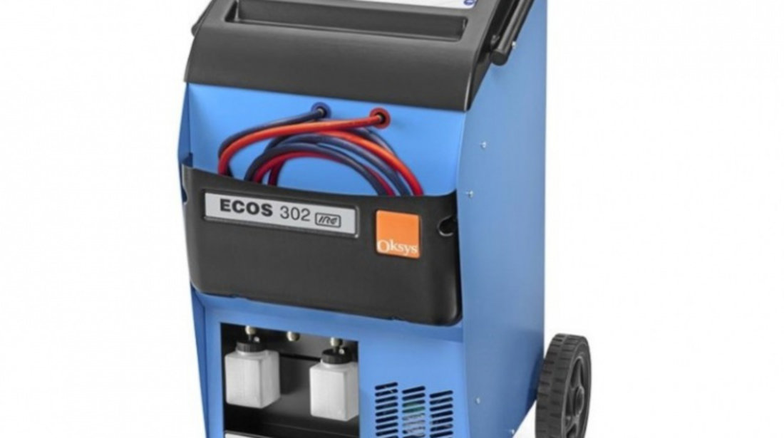 OS-SCE302R Statie aer conditionat ECOS 302 pentru R134A