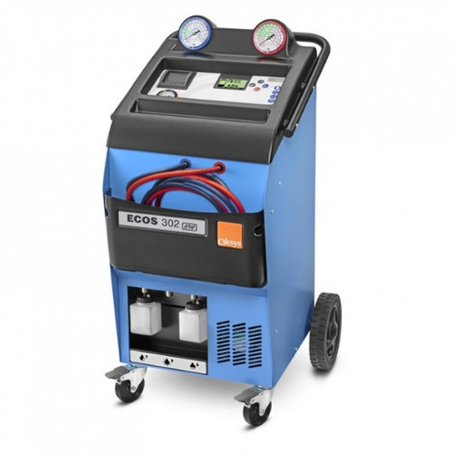 OS-SCE302R Statie aer conditionat ECOS 302 pentru R134A