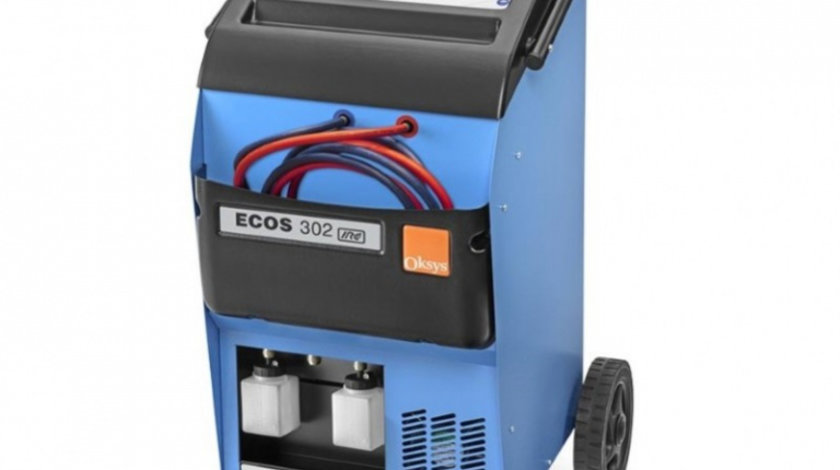 OS-SCE302R Statie aer conditionat ECOS 302