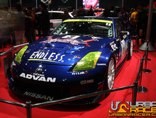 Osaka Motor Show 2008