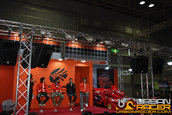 Osaka Motor Show 2008