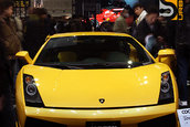 Osaka Motor Show 2008