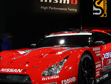 Osaka Motor Show 2008