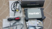 Osciloscop Hantek 6022BE 2 canale 20MHz 48MSa/s 1M...