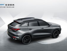 Oshan X5