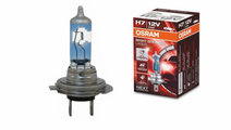 OSRAM NIGHT BREAKER LASER H7 Bec Auto Halogen +150...