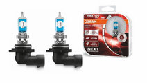 Osram Night Breaker Laser Halogen Set 2 Becuri Aut...