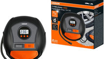 Osram TYREinflate 450 Compresor Auto Digital Cu Ma...