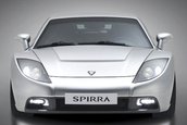 Oullim Motors Spirra Supercar