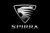 Oullim Motors Spirra Supercar