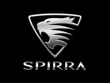 Oullim Motors Spirra Supercar
