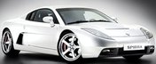 Oullim Motors Spirra Supercar