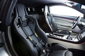 Oullim Motors Spirra Supercar