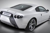 Oullim Motors Spirra Supercar