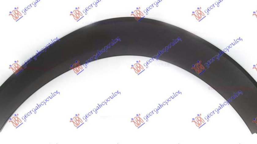 Overfender/Aparatoare Aripa Stanga Fata Original Hyundai Tucson 2015-2016-2017-2018