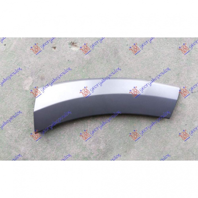 Overfender Aripa - Audi Q5 2012 , 8r0853727b
