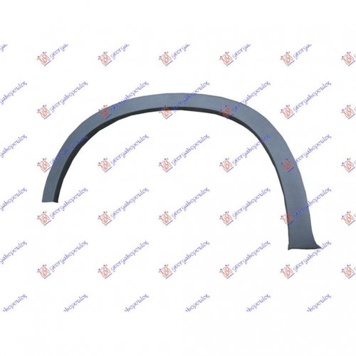 Overfender Aripa - Bmw X5 (E70) 2010 , 51777158428
