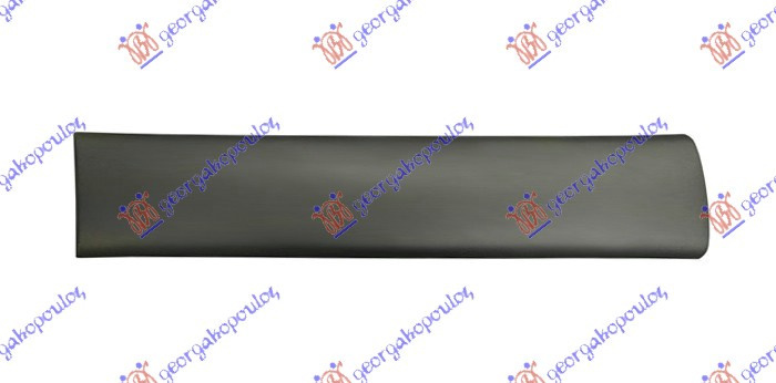Overfender Aripa - Citroen Berlingo 1996 , 8546f4