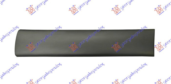 Overfender Aripa - Citroen Berlingo 1996 , 8546h2