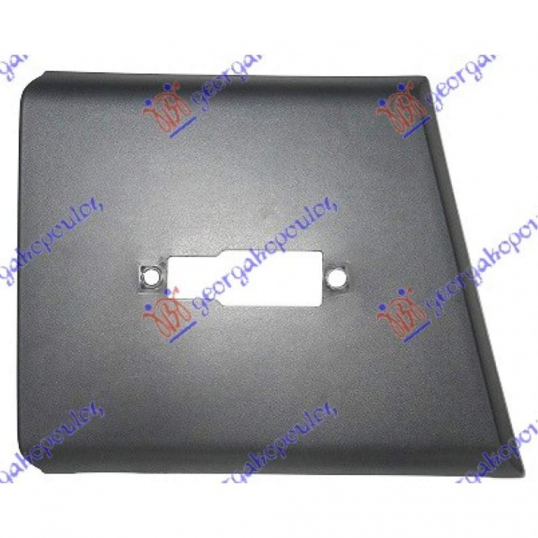 Overfender Aripa - Citroen Jumper 2006 , 8547.W3