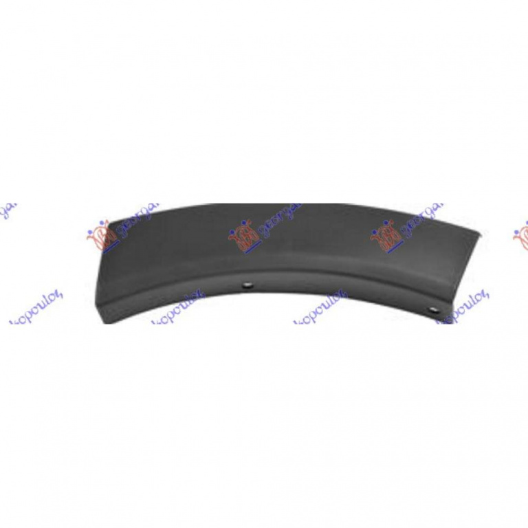 Overfender Aripa - Dacia Dokker 2012 , 960165172r