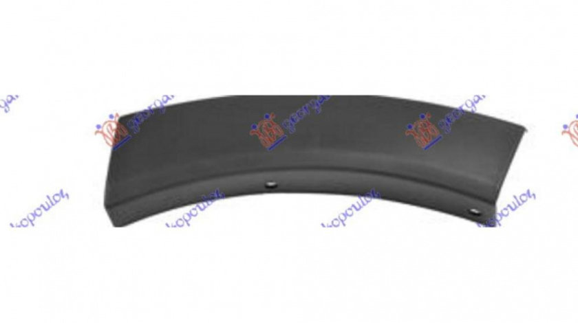 Overfender Aripa - Dacia Dokker 2012 , 960165172r