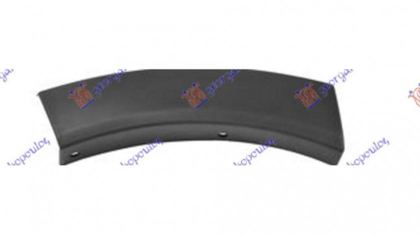 Overfender Aripa - Dacia Lodgy 2012 , 960165172r