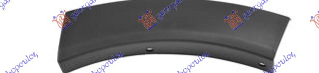 Overfender Aripa - Dacia Lodgy 2012 , 960174402r