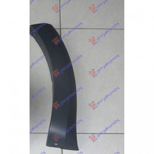 Overfender Aripa - Dacia Logan-Mcv 2016 , 960169489r