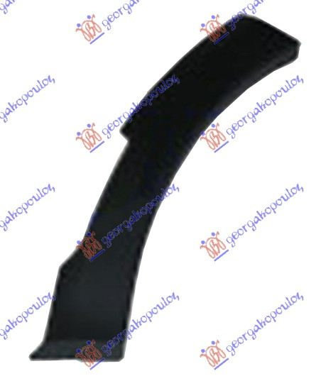 Overfender Aripa - Dacia Sandero 2012 , 960173784r
