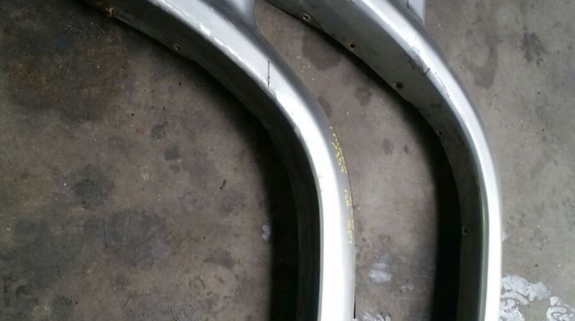 overfender aripa dreapta fata mitsubishi pajero 3.5 benzina 1997