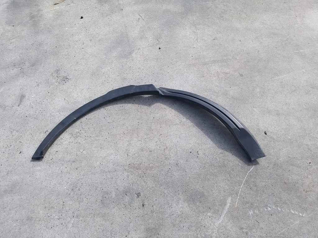 Overfender aripa dreapta spate land rover range rover evoque l538 bj32290e22af