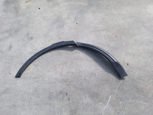 Overfender aripa dreapta spate land rover range rover evoque l538 bj32290e22af