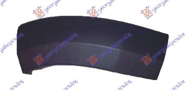 Overfender Aripa - Fiat Ducato 2014 , 1611706980
