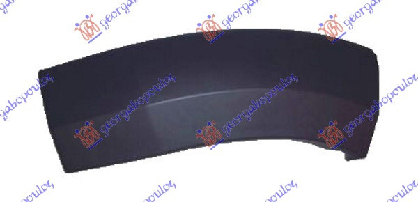 Overfender Aripa - Fiat Ducato 2014 , 1611707080