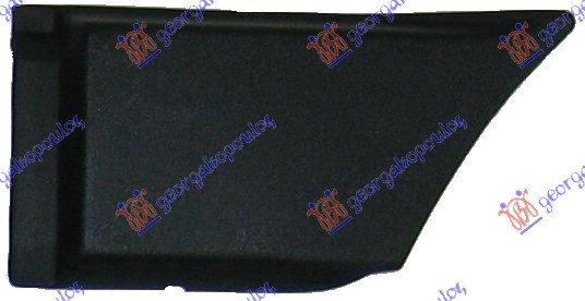Overfender Aripa - Fiat Panda 1986 , 180741480