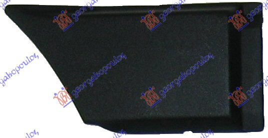 Overfender Aripa - Fiat Panda 1986 , 180741580