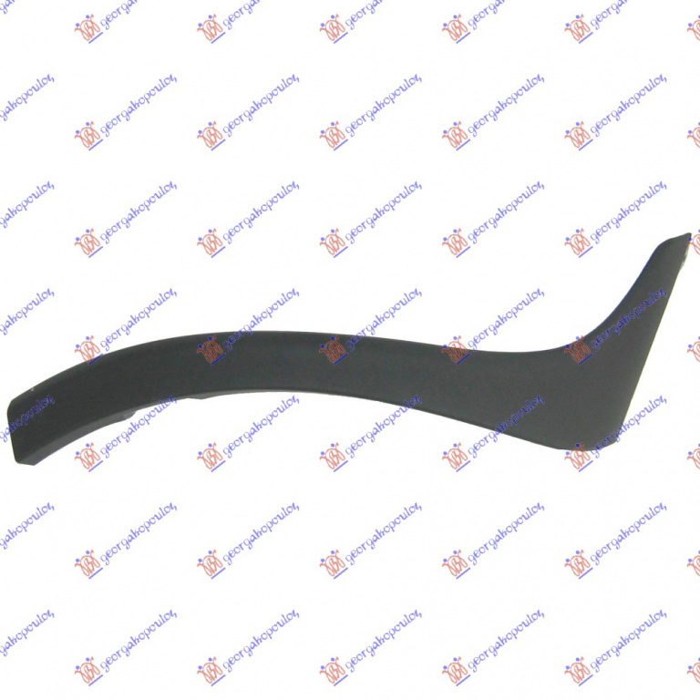 Overfender Aripa - Fiat Panda 2003 , 735392566