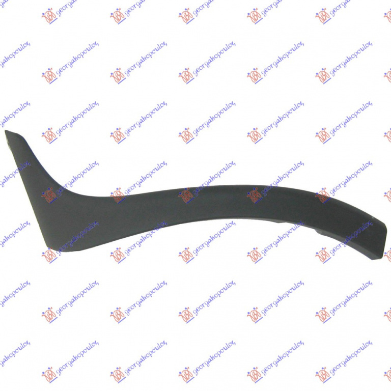 Overfender Aripa - Fiat Panda 2003 , 735392568
