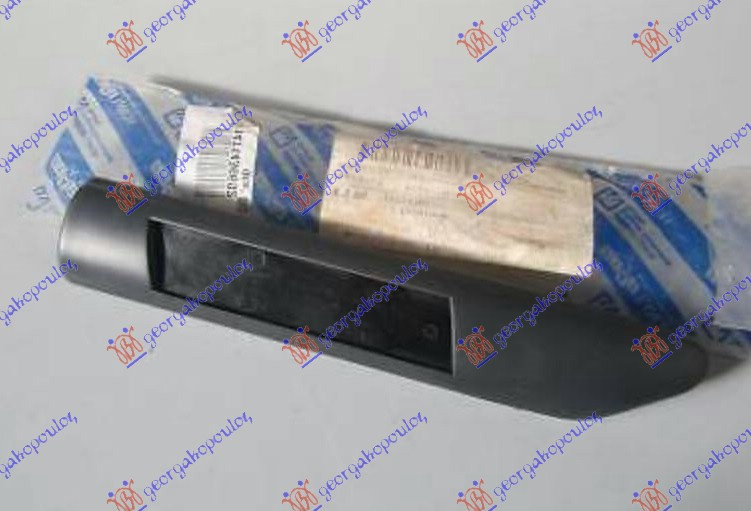 Overfender Aripa - Fiat Ulysse 1994 , 1471435692