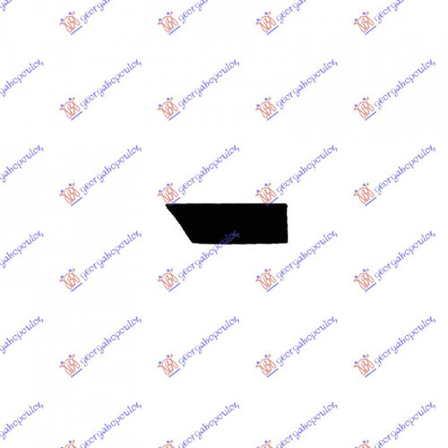 Overfender Aripa - Ford Escort 1995 , 1046372