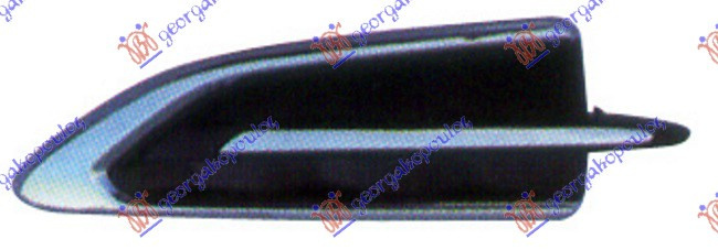 Overfender Aripa - Ford Kuga 2016 , Gj5416c217a