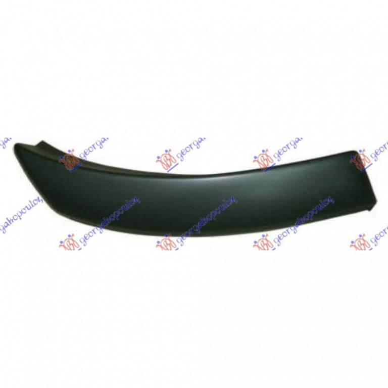 Overfender Aripa - Ford Ranger 1999 , Um48-51-W70e